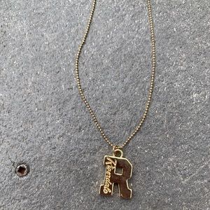 NEW RIVERDALE NECKLACE HOT TOPIC MERCHANDISE